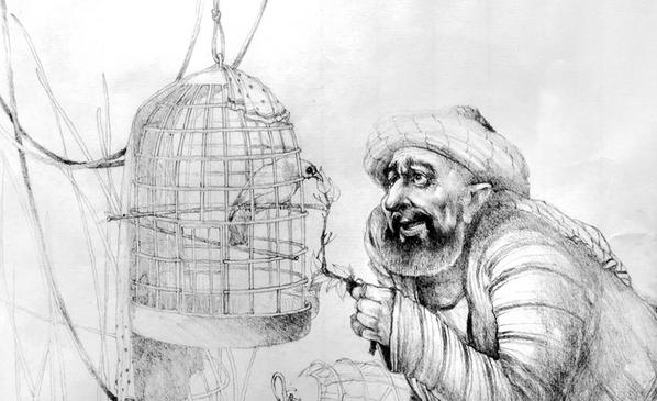 Аниқ чизиқлар устаси